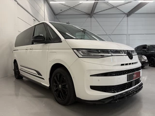 Volkswagen Multivan – thumbnail 10