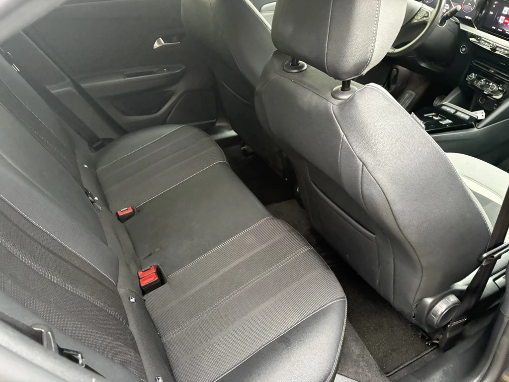 Opel Mokka-e – foto 20