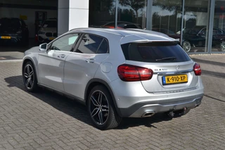 Mercedes-Benz GLA – thumbnail 3