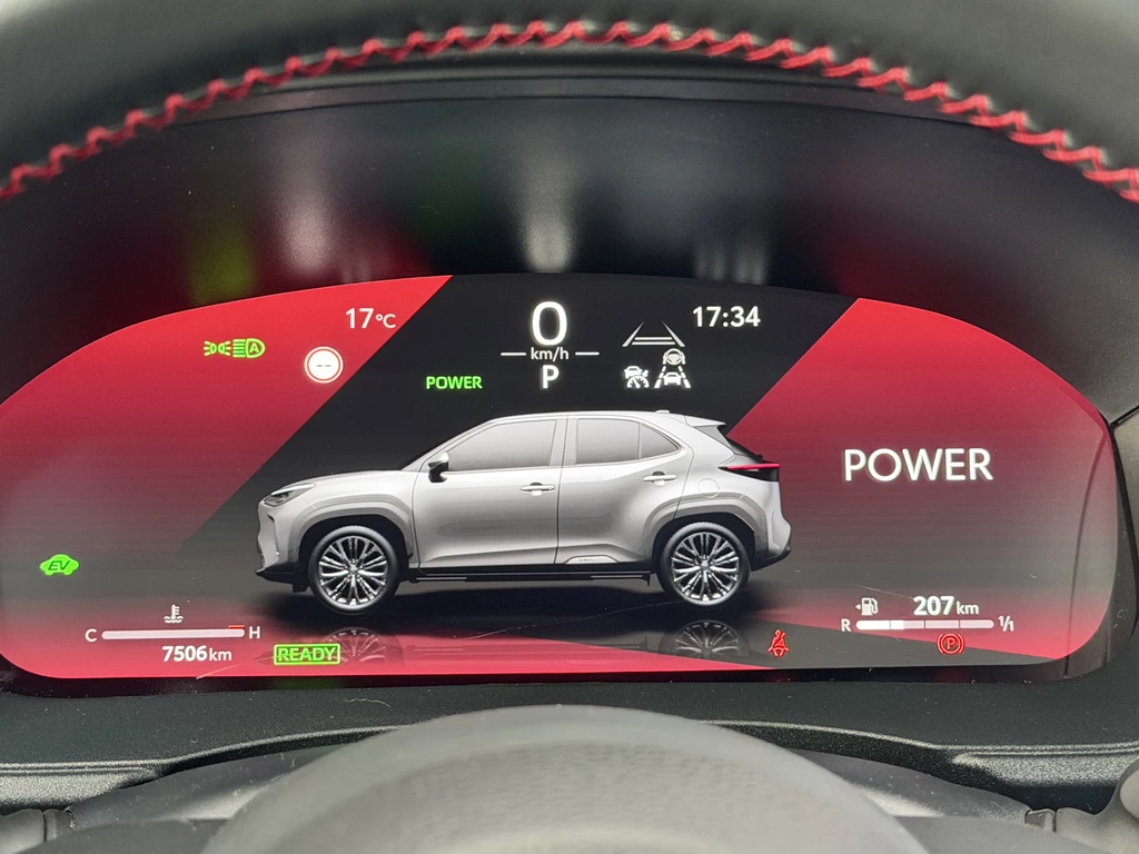 Toyota Yaris Cross – foto 28