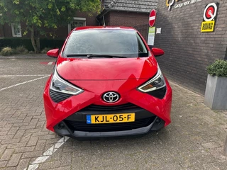 Toyota Aygo – thumbnail 10