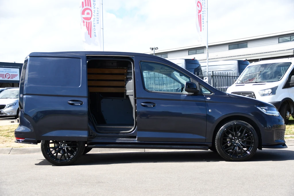 Volkswagen Caddy – foto 10
