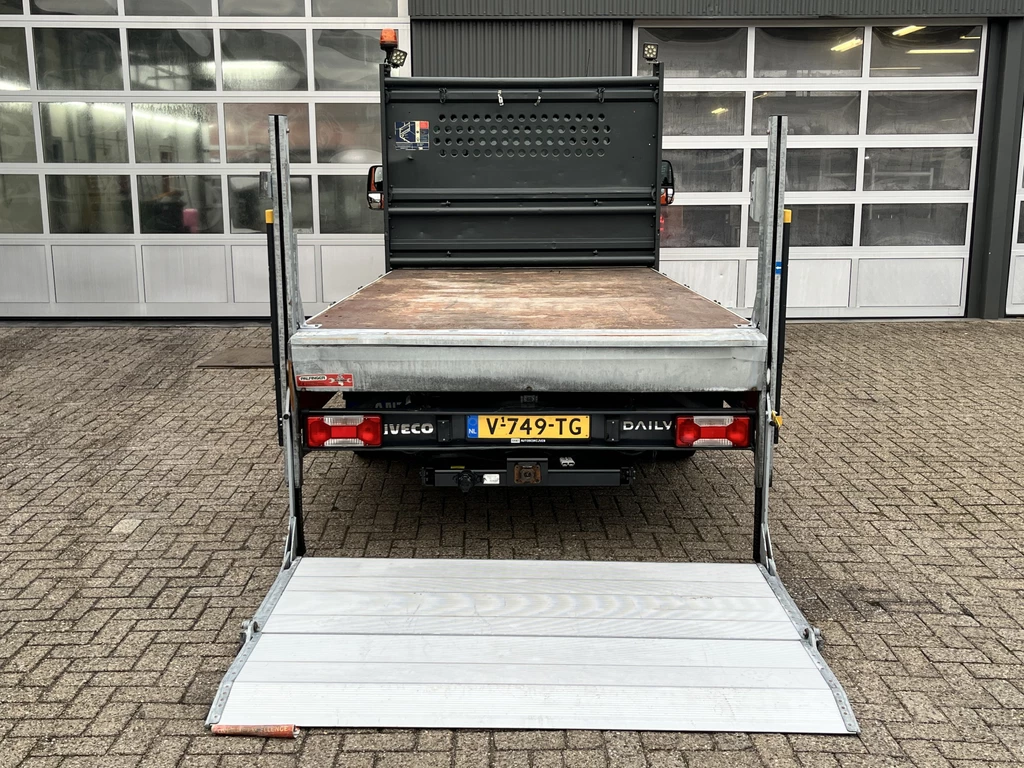 Iveco Daily – foto 6