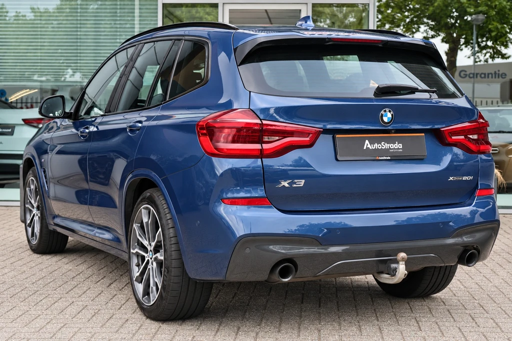 BMW X3 – foto 3