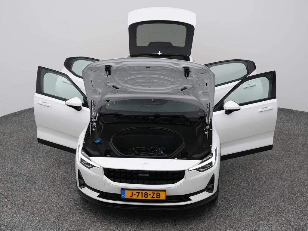 Polestar 2 – foto 32