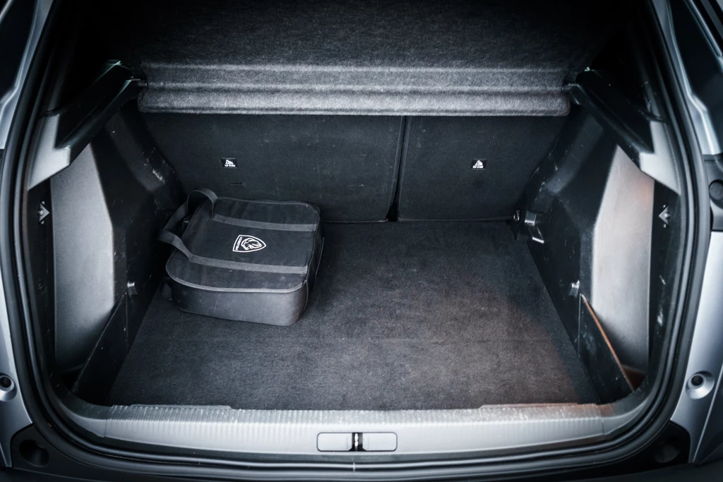Peugeot e-2008 – foto 25