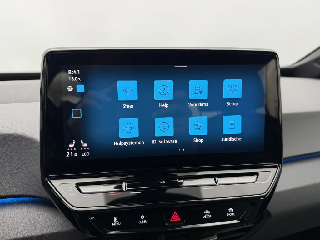 Volkswagen ID.3 – foto 14