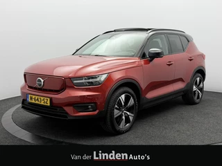 Volvo XC40 – thumbnail 1