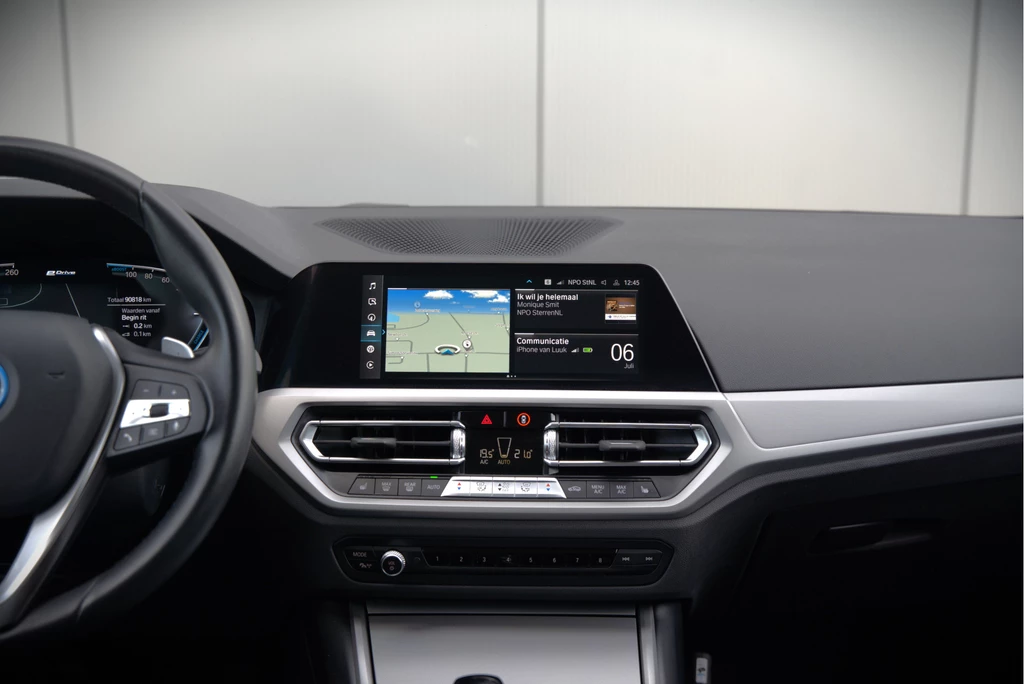 BMW 3 Serie – foto 39