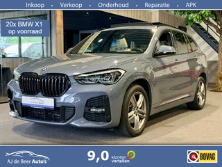 BMW X1 – thumbnail 1