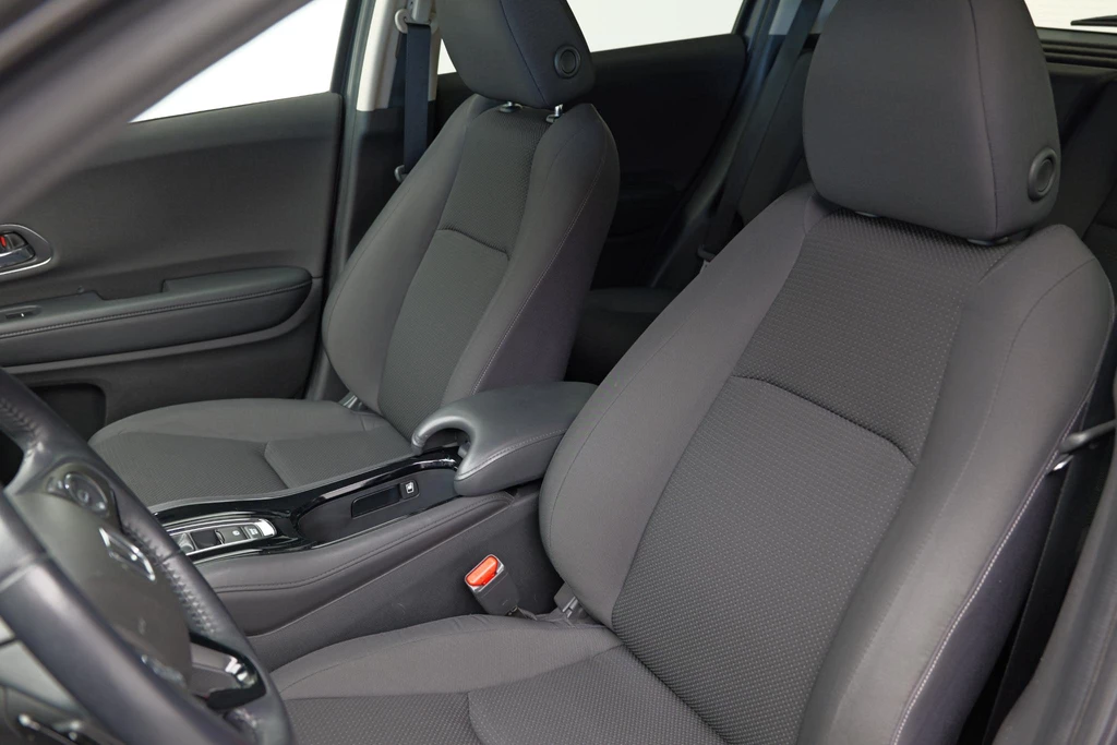 Honda HR-V – foto 16