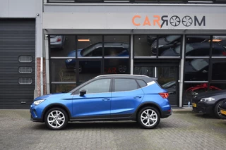 SEAT Arona – thumbnail 4