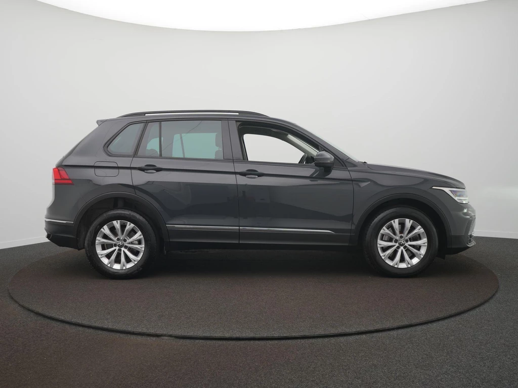 Volkswagen Tiguan – foto 8