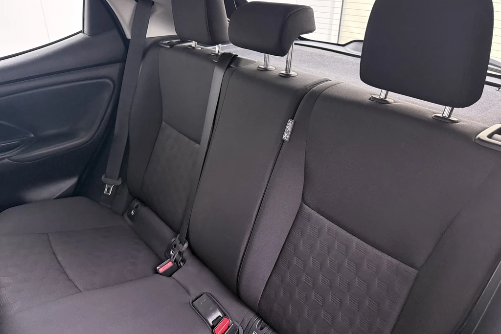 Mazda 2 Hybrid – foto 11