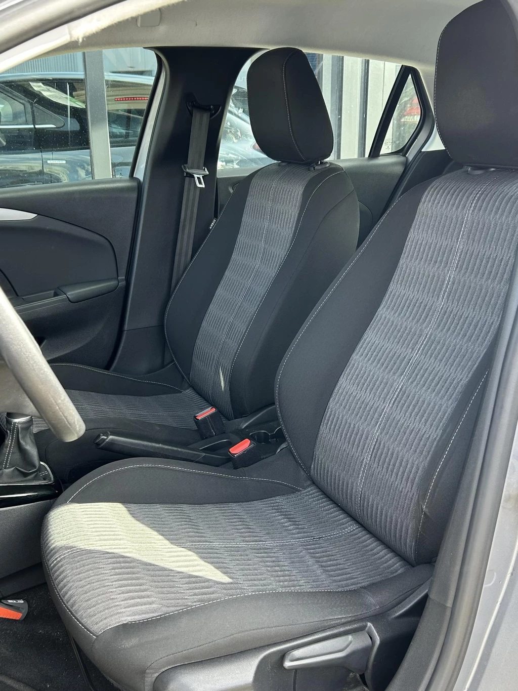 Opel Corsa – foto 8