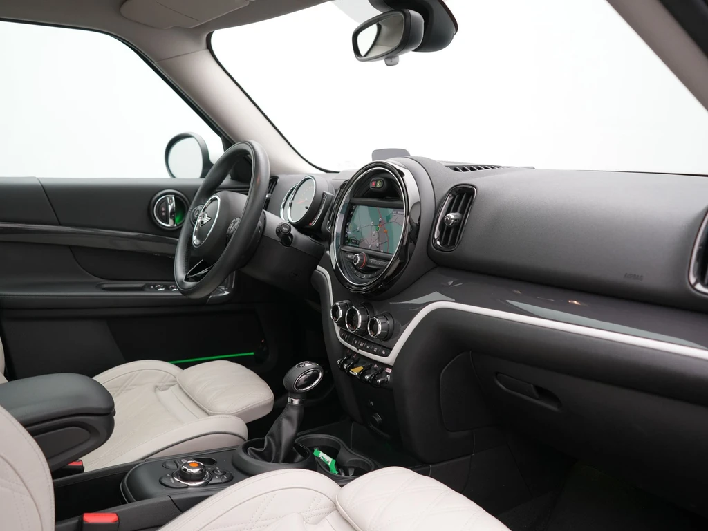MINI Countryman – foto 14
