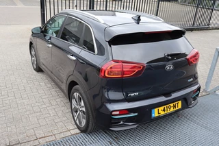 Kia e-Niro – thumbnail 3