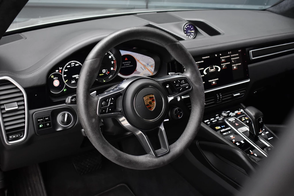Porsche Cayenne – foto 11