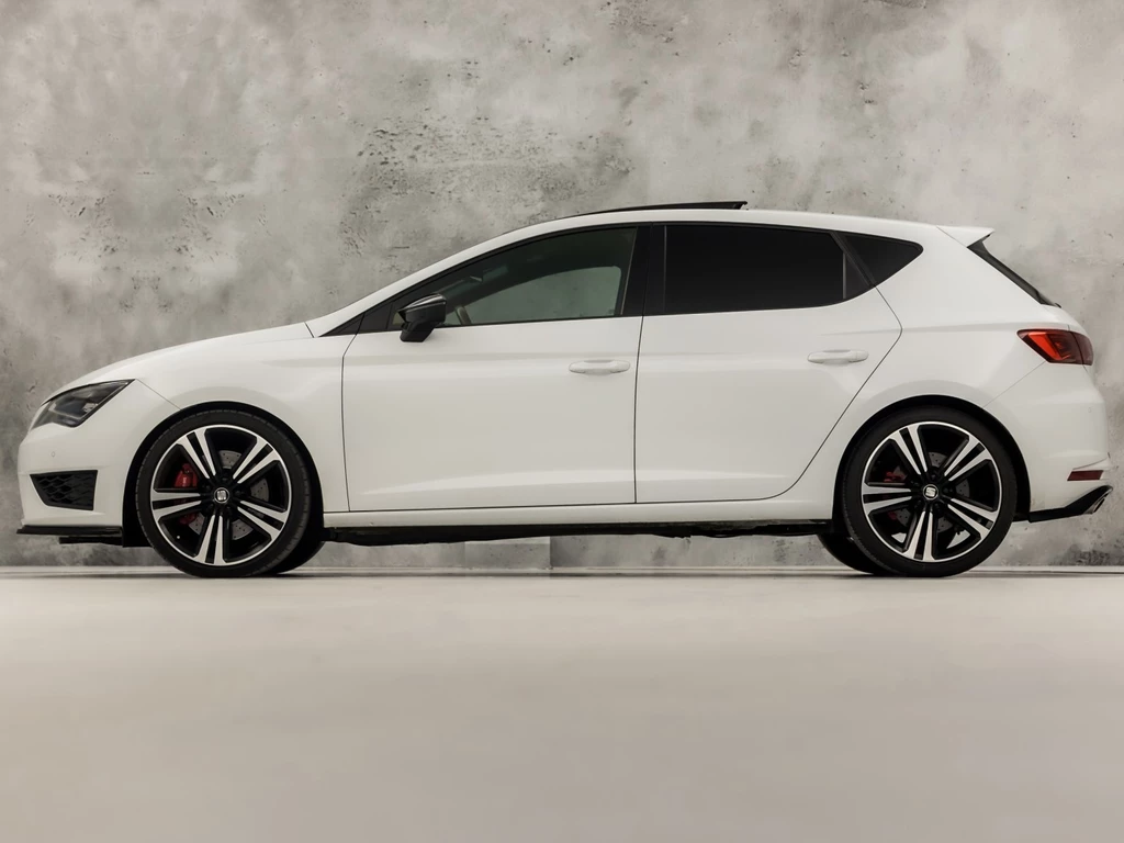 SEAT Leon – foto 3