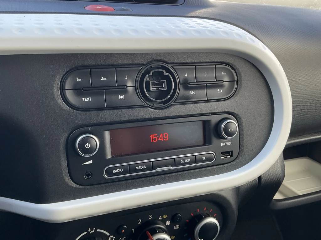 Renault Twingo – foto 29