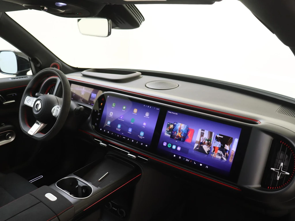 smart #5 – foto 9