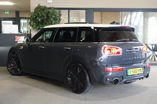 MINI Clubman – thumbnail 4