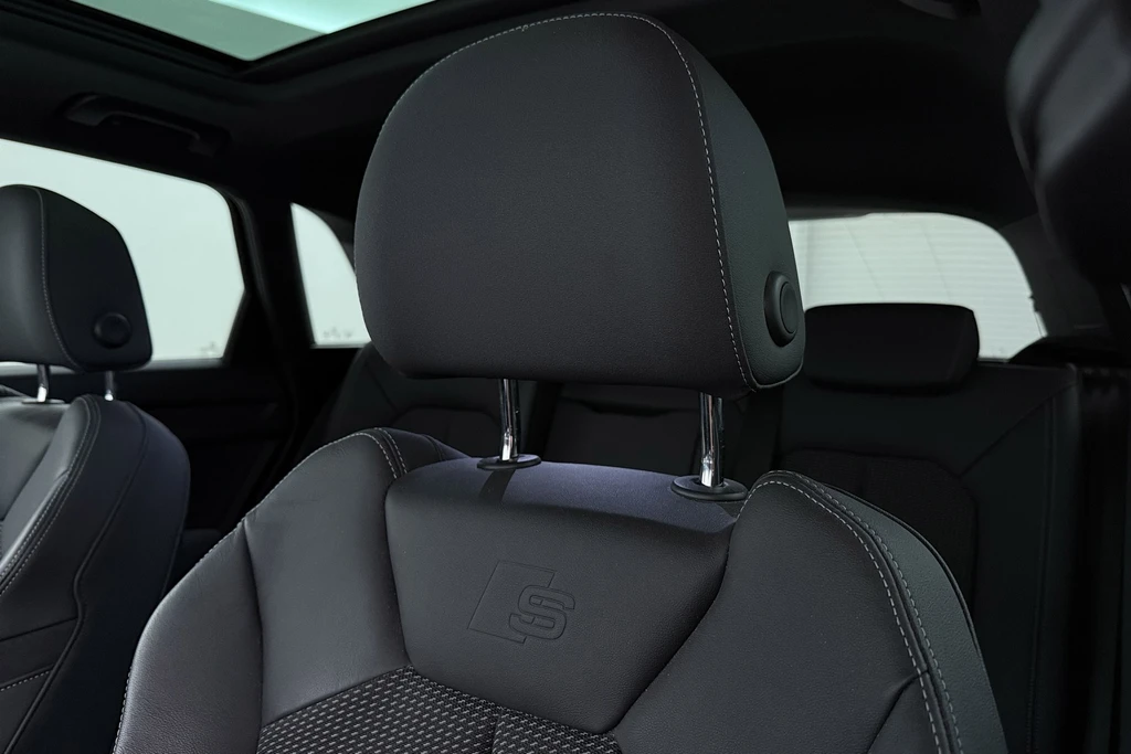 Audi Q3 – foto 46