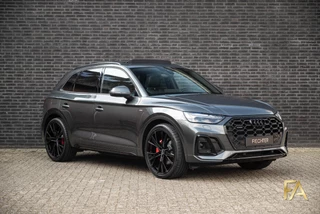 Audi Q5 – thumbnail 10