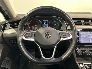 Volkswagen Passat – thumbnail 22