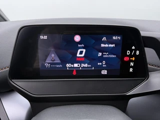 CUPRA Born – thumbnail 15