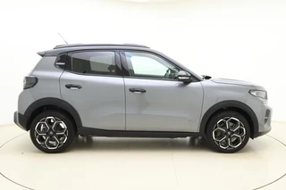Citroën ë-C3 – thumbnail 7