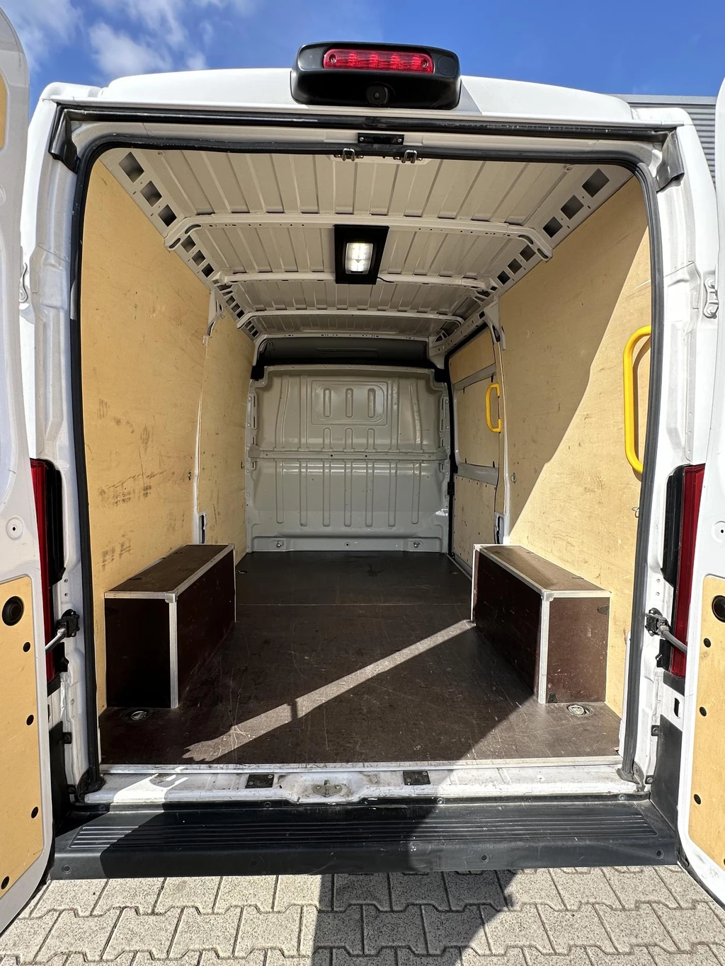 Fiat Ducato – foto 10