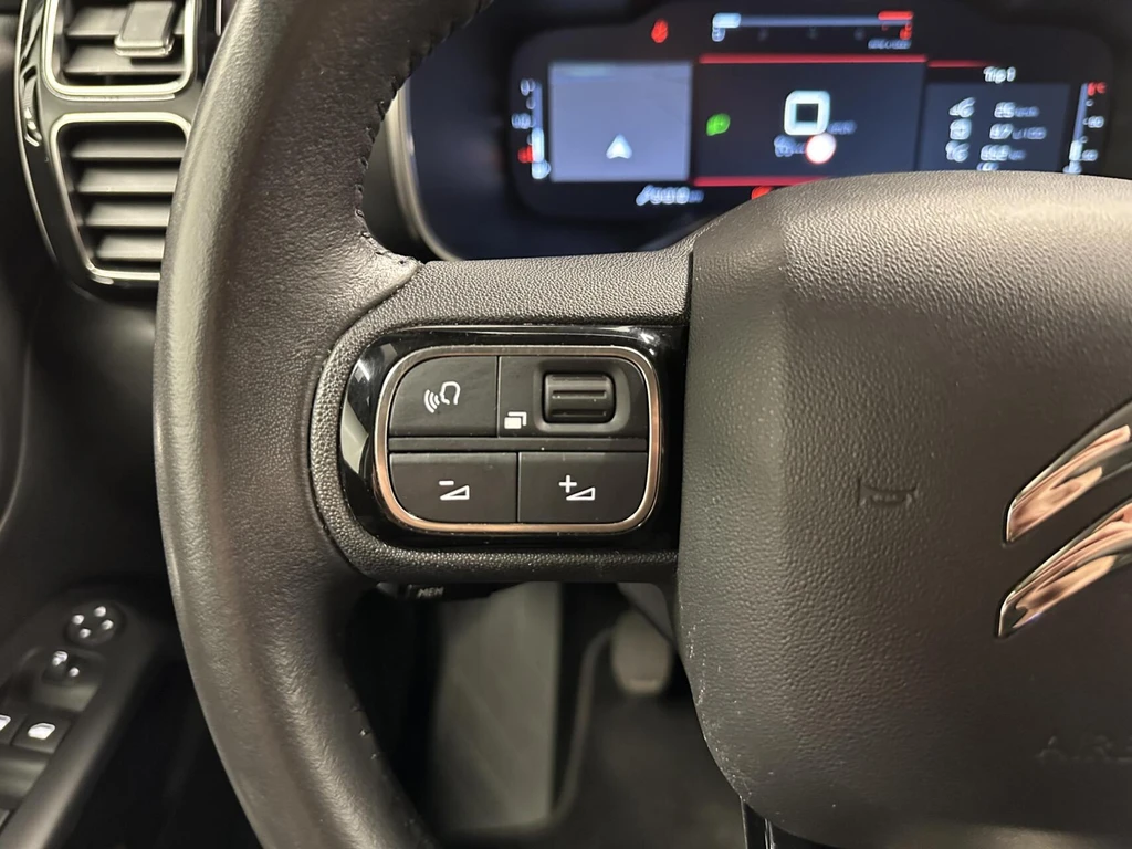 Citroën C5 Aircross – foto 22