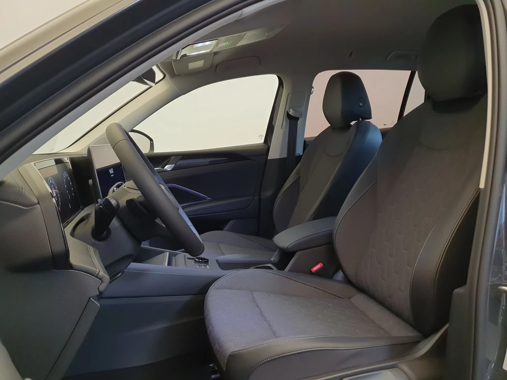 Volkswagen Tiguan – foto 21