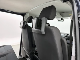 Volkswagen Transporter – thumbnail 21
