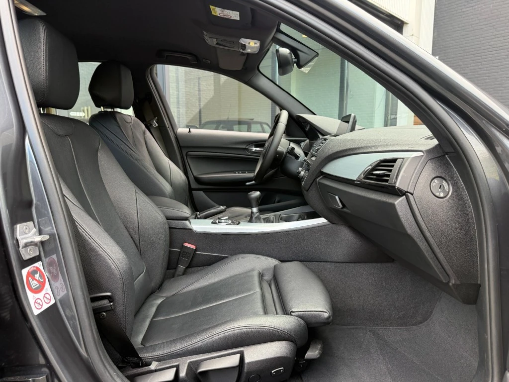 BMW 1 Serie – foto 30