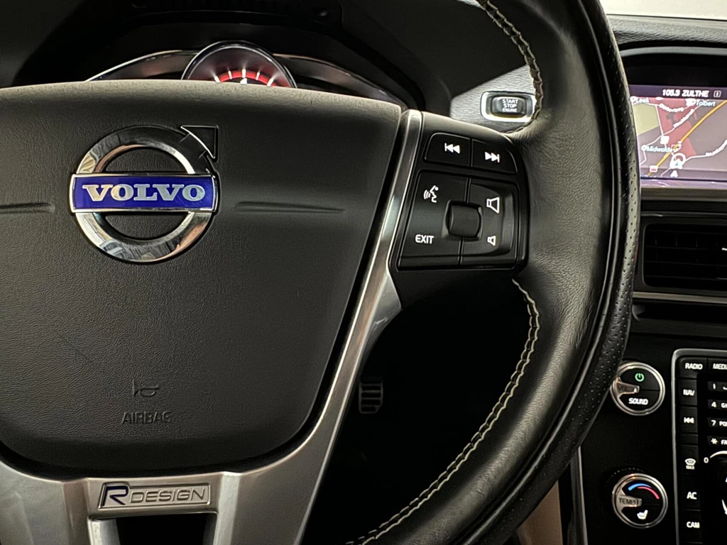 Volvo V60 – foto 38