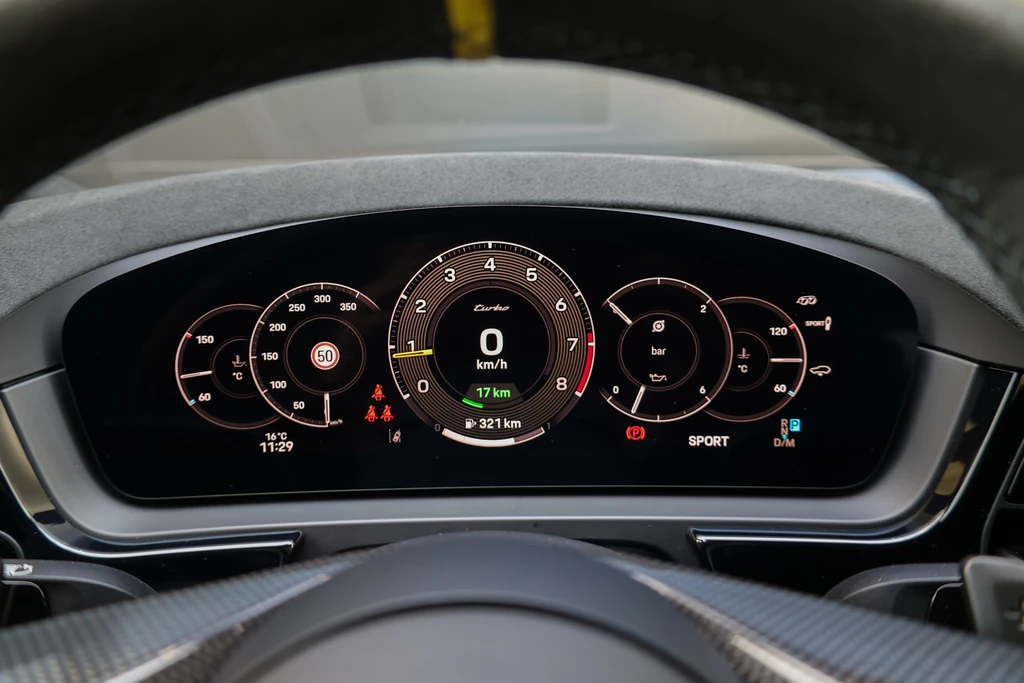Porsche Cayenne – foto 56