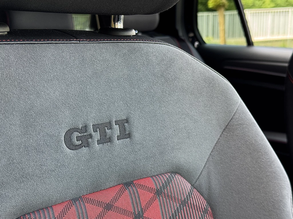 Volkswagen Golf – foto 28