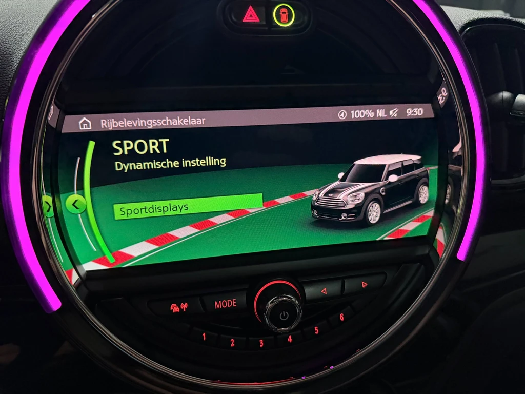MINI Countryman – foto 33