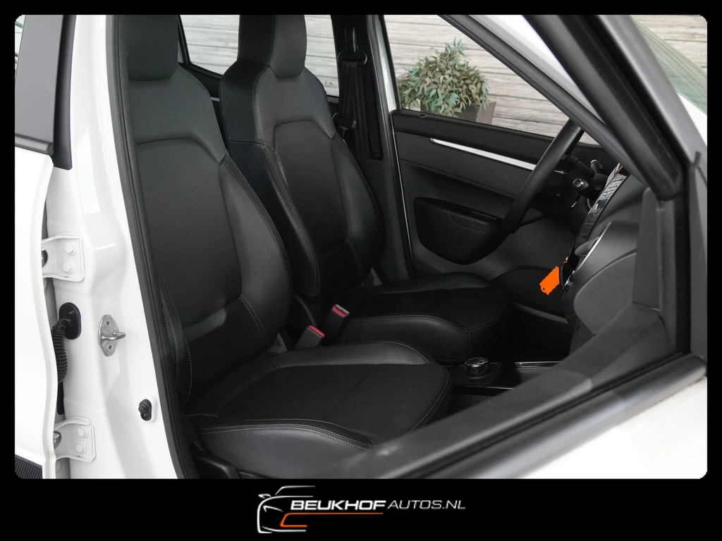 Dacia Spring – foto 22