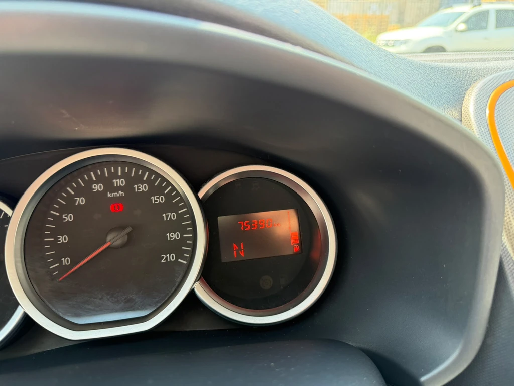 Dacia Sandero Stepway – foto 37