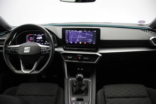 SEAT Leon – thumbnail 12