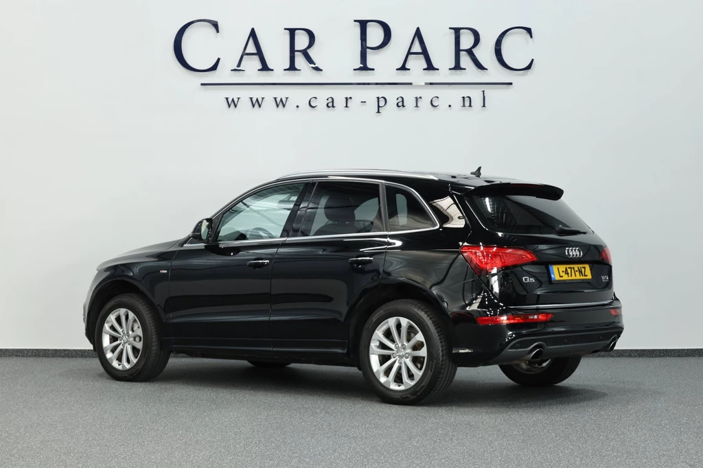 Audi Q5 – foto 2