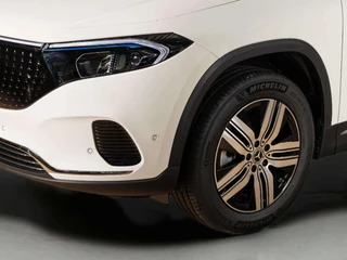 Mercedes-Benz EQA – thumbnail 6