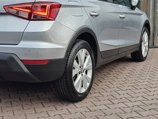 SEAT Arona – thumbnail 6