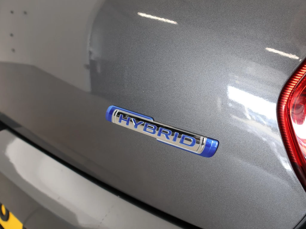 Suzuki Swift – foto 21