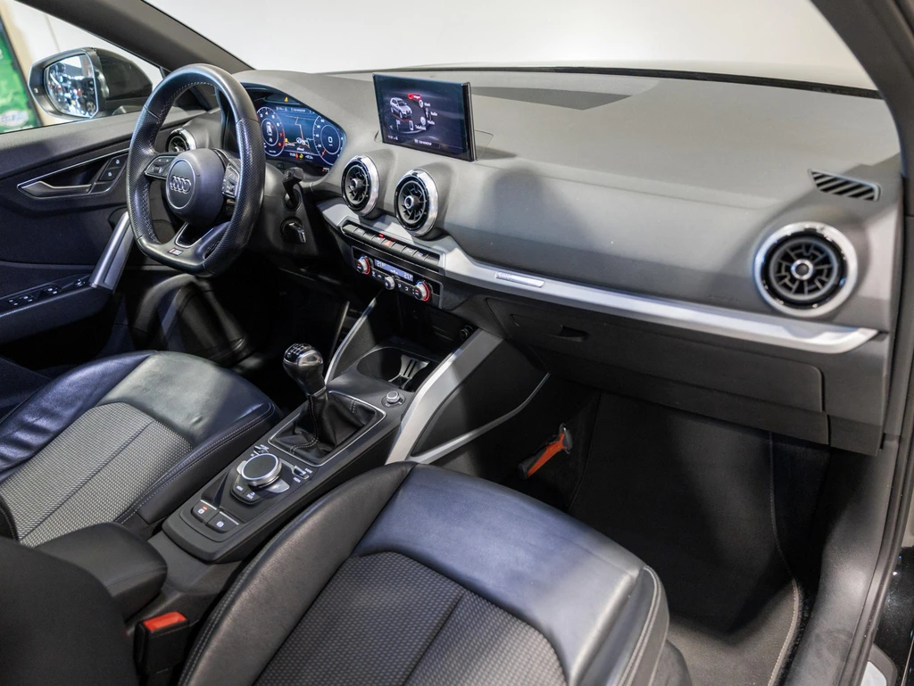 Audi Q2 – foto 9