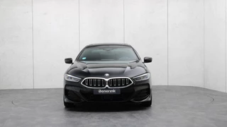 BMW 8 Serie – thumbnail 12