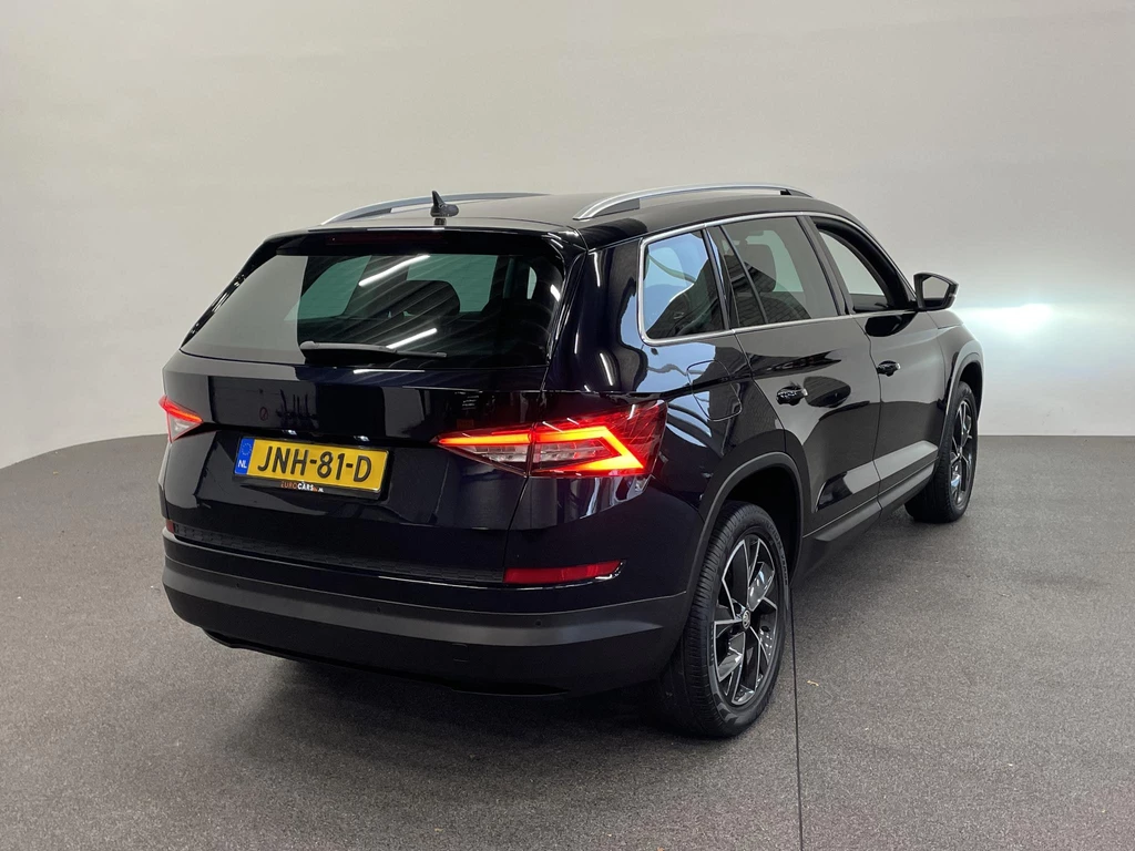 Škoda Kodiaq – foto 9